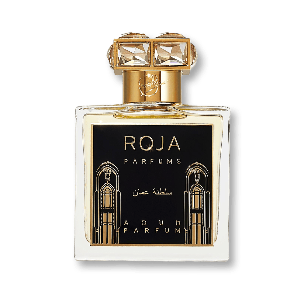 Roja Parfums Sultanate Of Oman Aoud Parfum