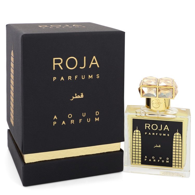 Roja Parfums Sultanate Of Oman Aoud Parfum