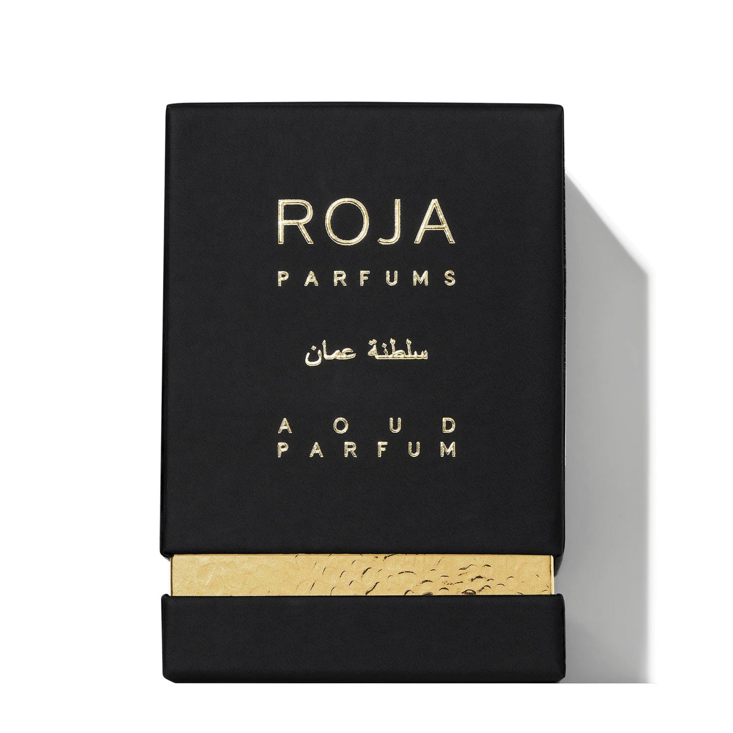 Roja Parfums Sultanate Of Oman Aoud Parfum