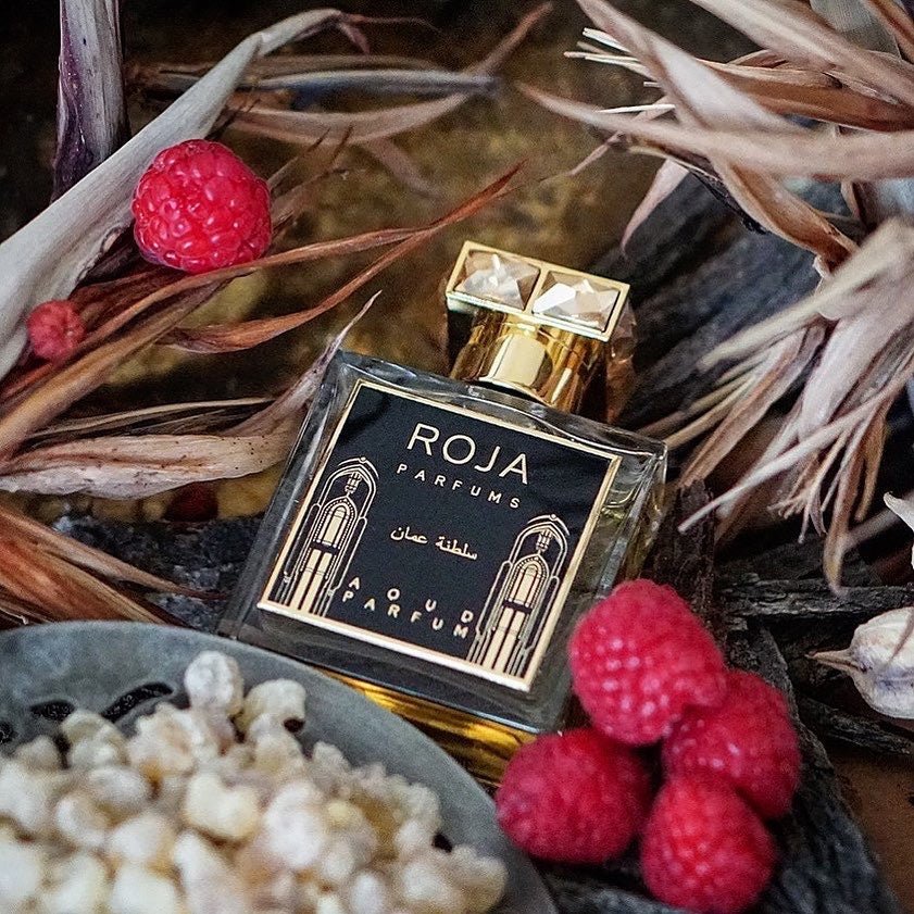 Roja Parfums Sultanate Of Oman Aoud Parfum