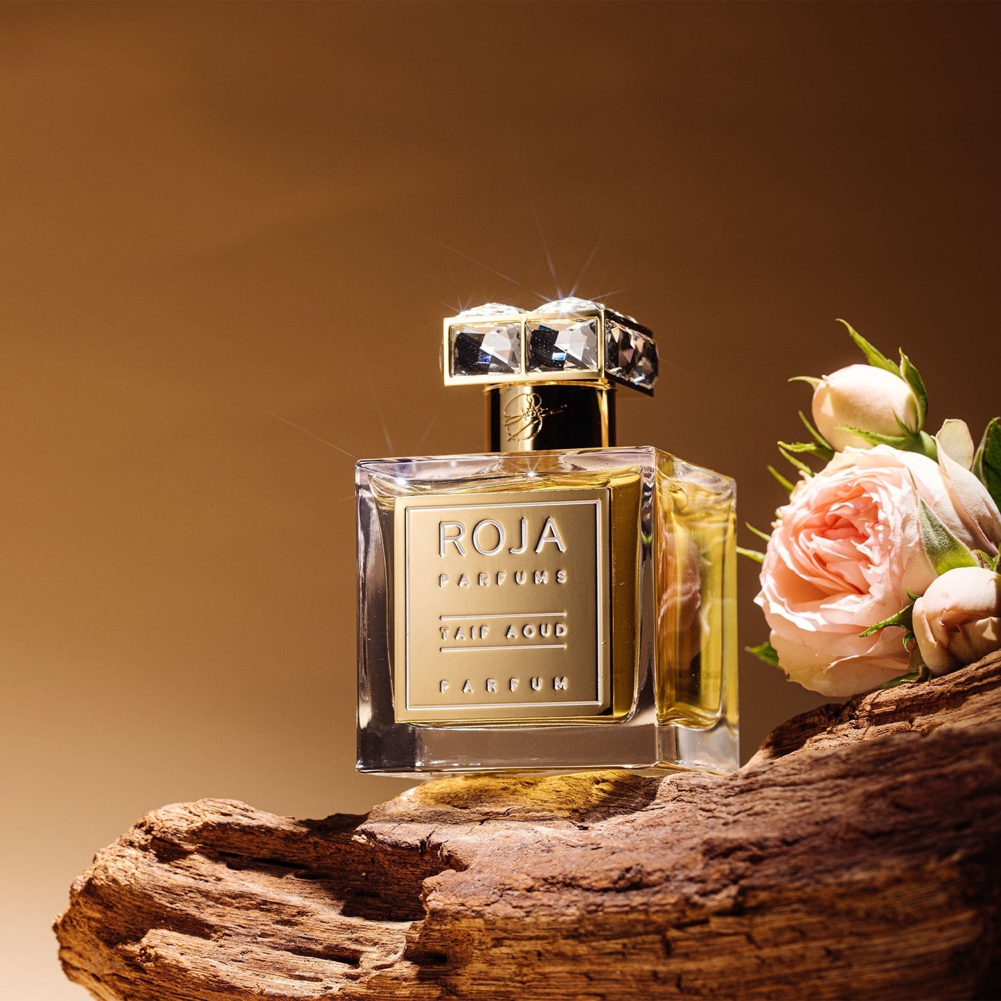 Roja Parfums Taif Aoud Parfum