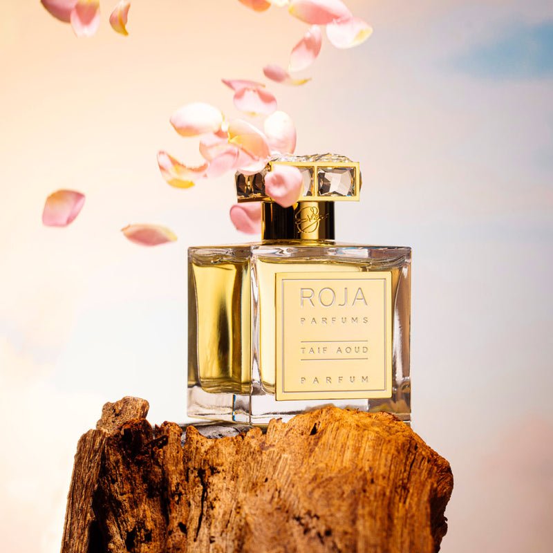 Roja Parfums Taif Aoud Parfum