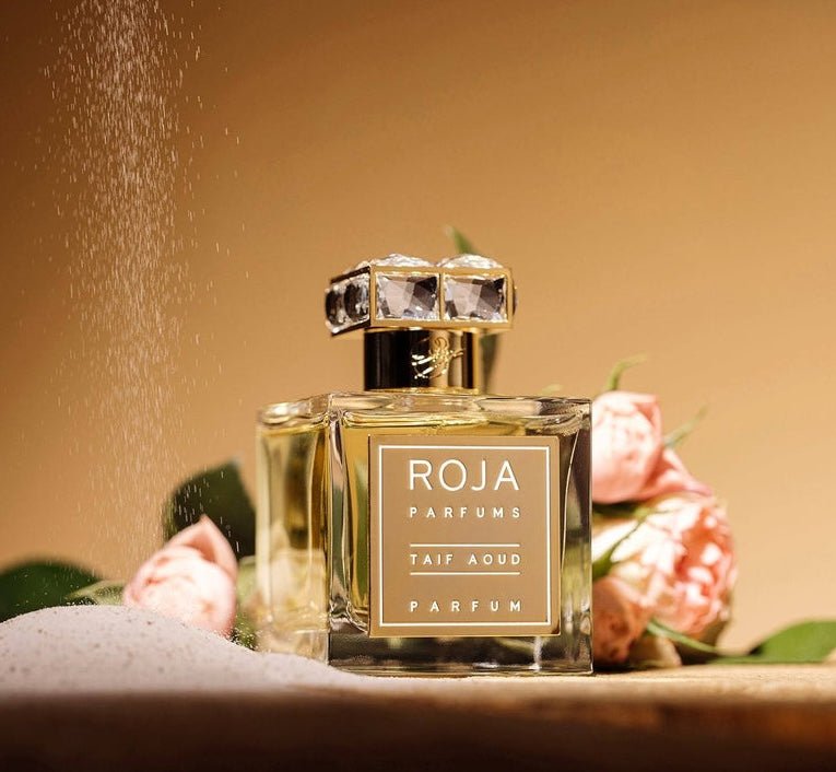 Roja Parfums Taif Aoud Parfum