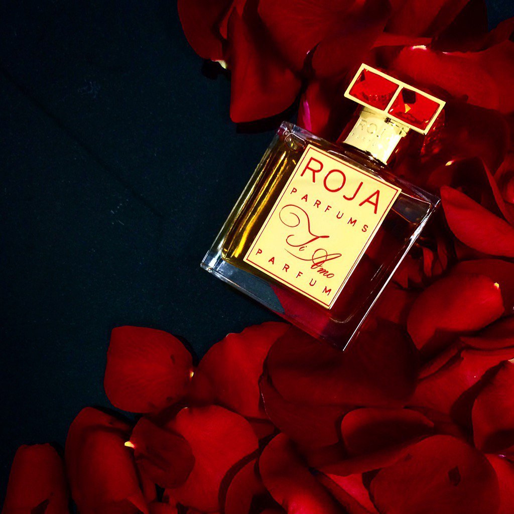 Roja Parfums Ti Amo Parfum