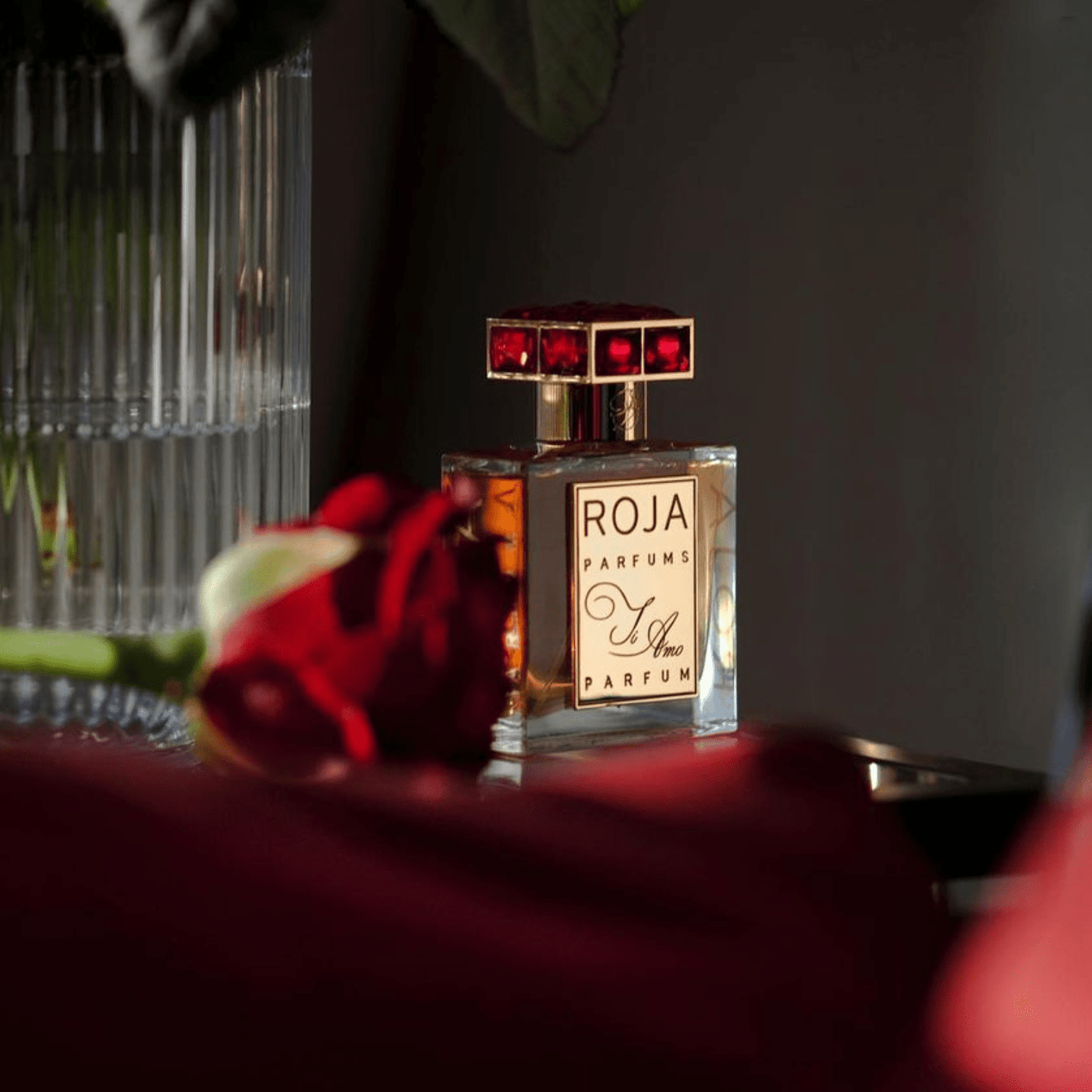 Roja Parfums Ti Amo Parfum