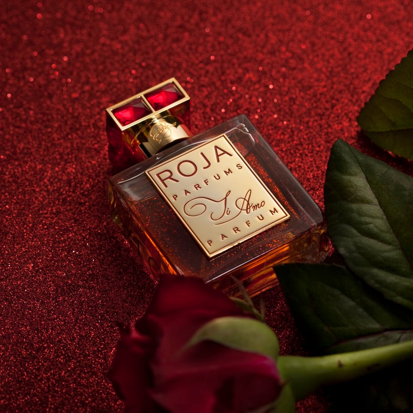 Roja Parfums Ti Amo Parfum