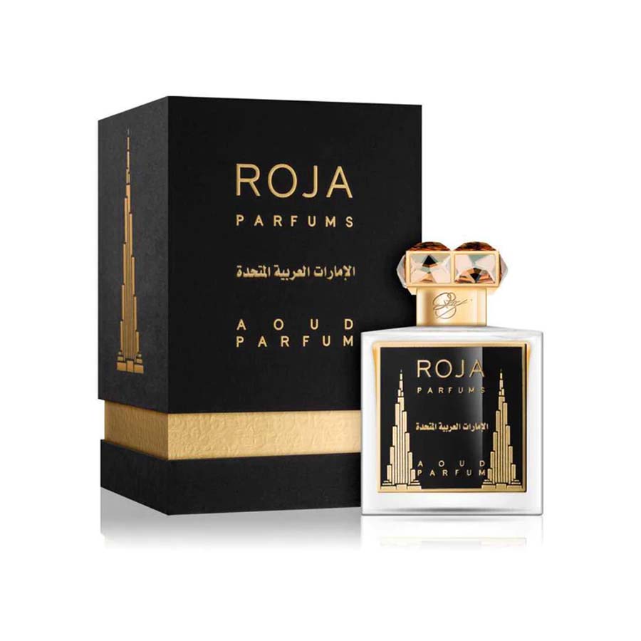 Roja Parfums United Arab Emirates Aoud Parfum