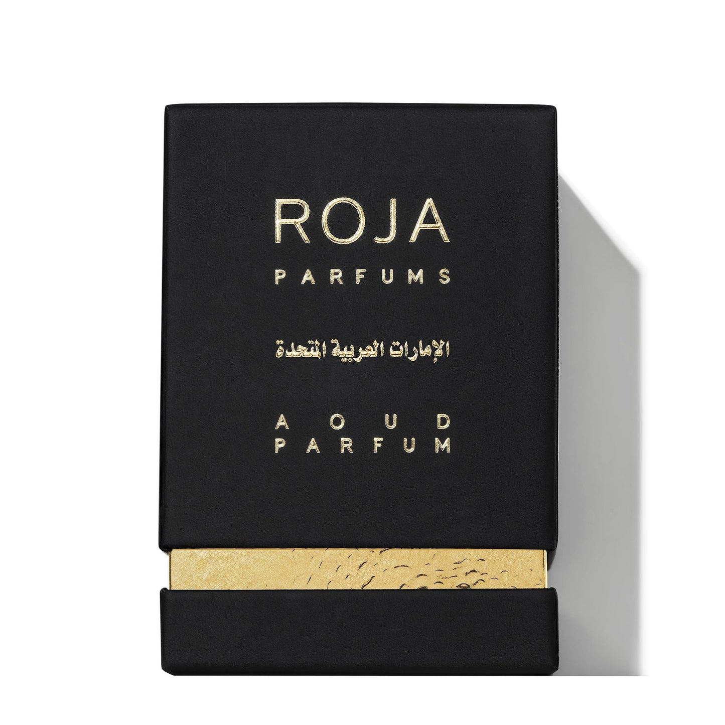 Roja Parfums United Arab Emirates Aoud Parfum