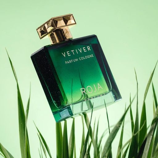 Roja Parfums Vetiver Pour Homme Parfum
