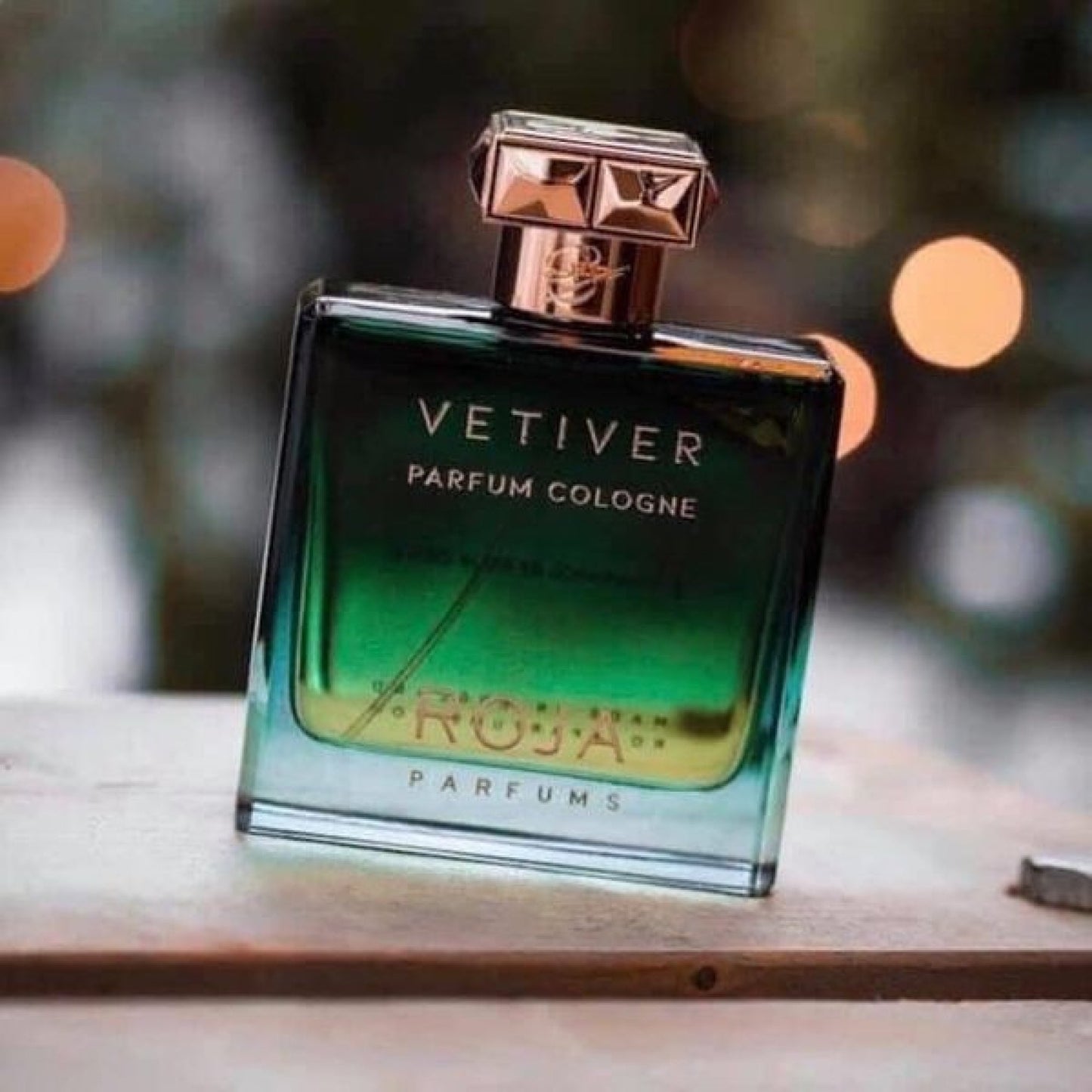 Roja Parfums Vetiver Pour Homme Parfum