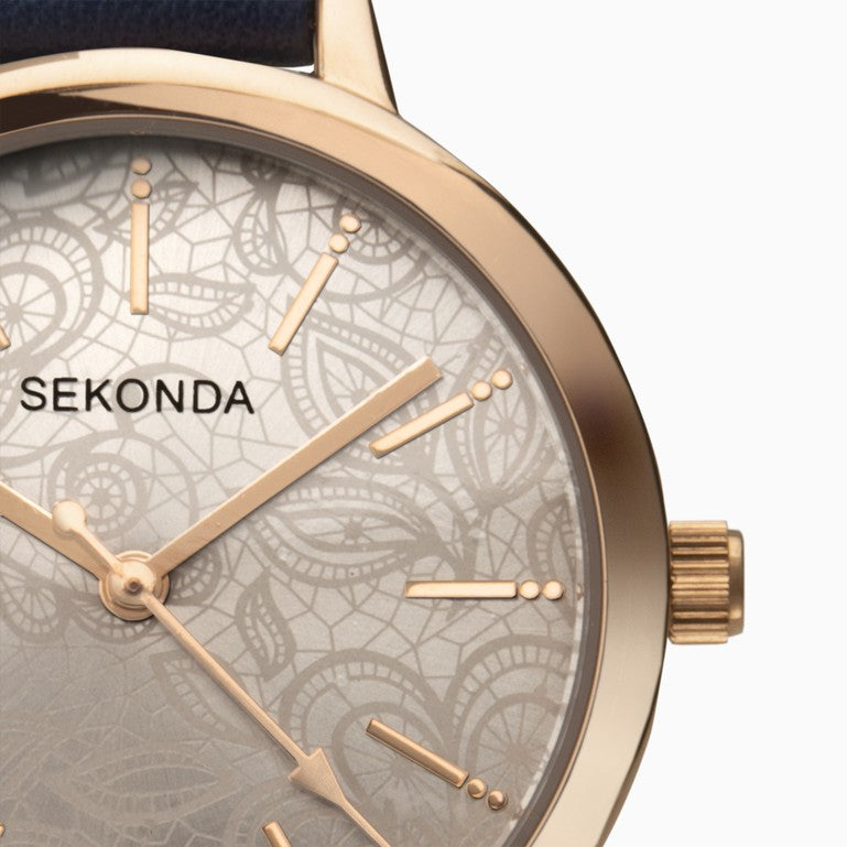Sekonda Women's Watch SK40307