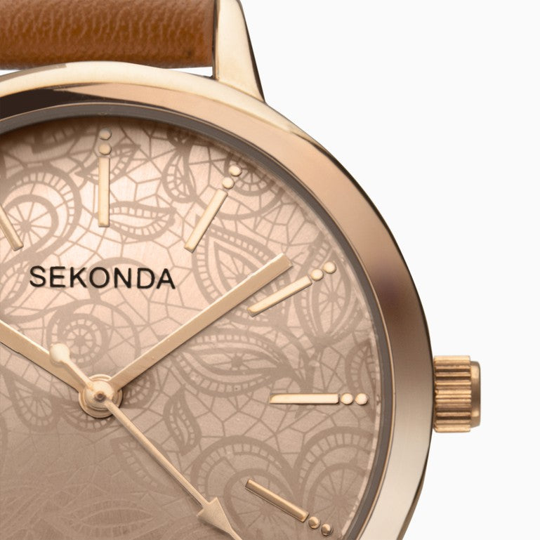 Sekonda Women's Watch SK40308