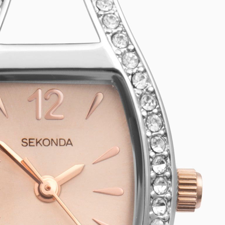 Sekonda Sparkle Women's Watch - SK40360