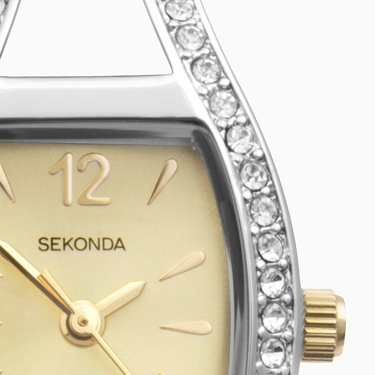 Sekonda Sparkle Women's Watch - SK40380