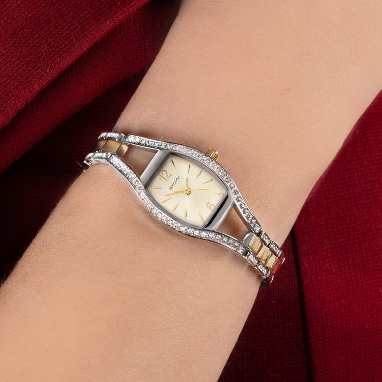 Sekonda Sparkle Women's Watch - SK40380