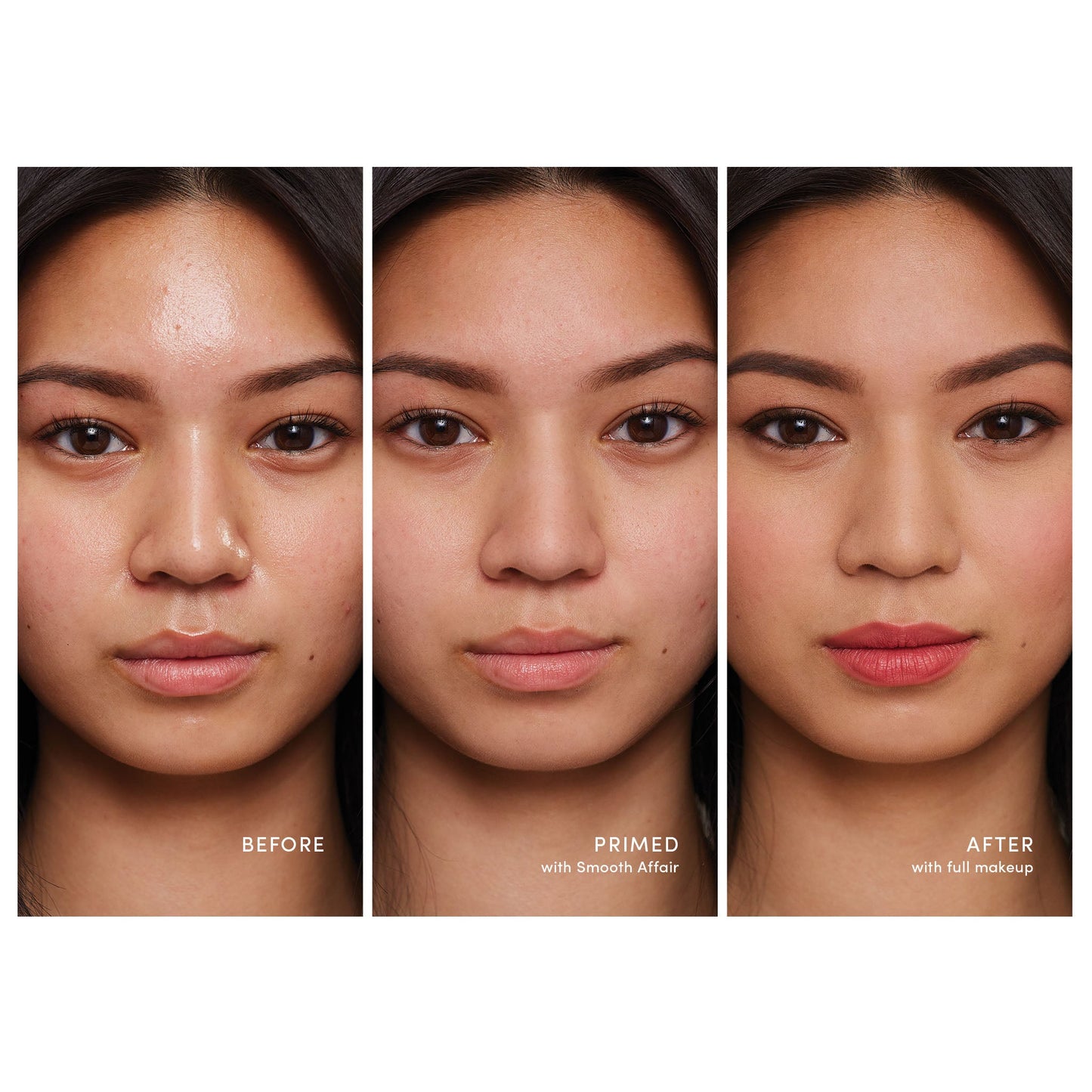 Smooth Affair® Mattifying Face Primer