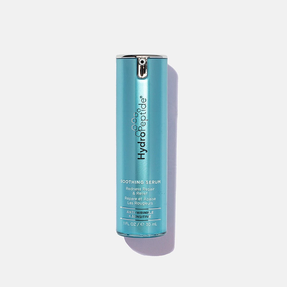 Soothing Serum