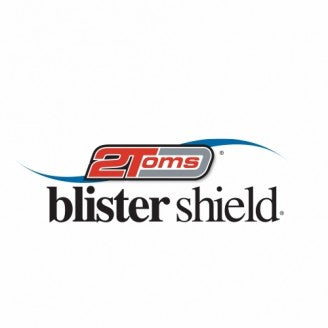 2TOMS® BLISTERSHIELD FOR BLISTER PREVENTION 70G Powder