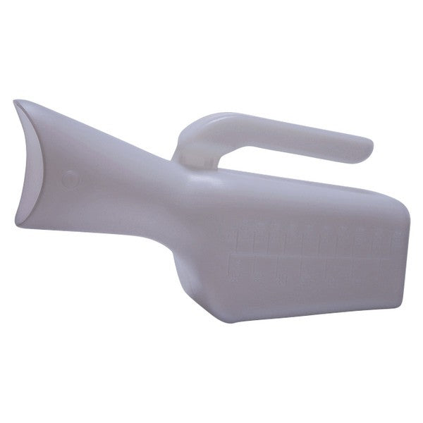 Urinal Bottle - Female Comfort