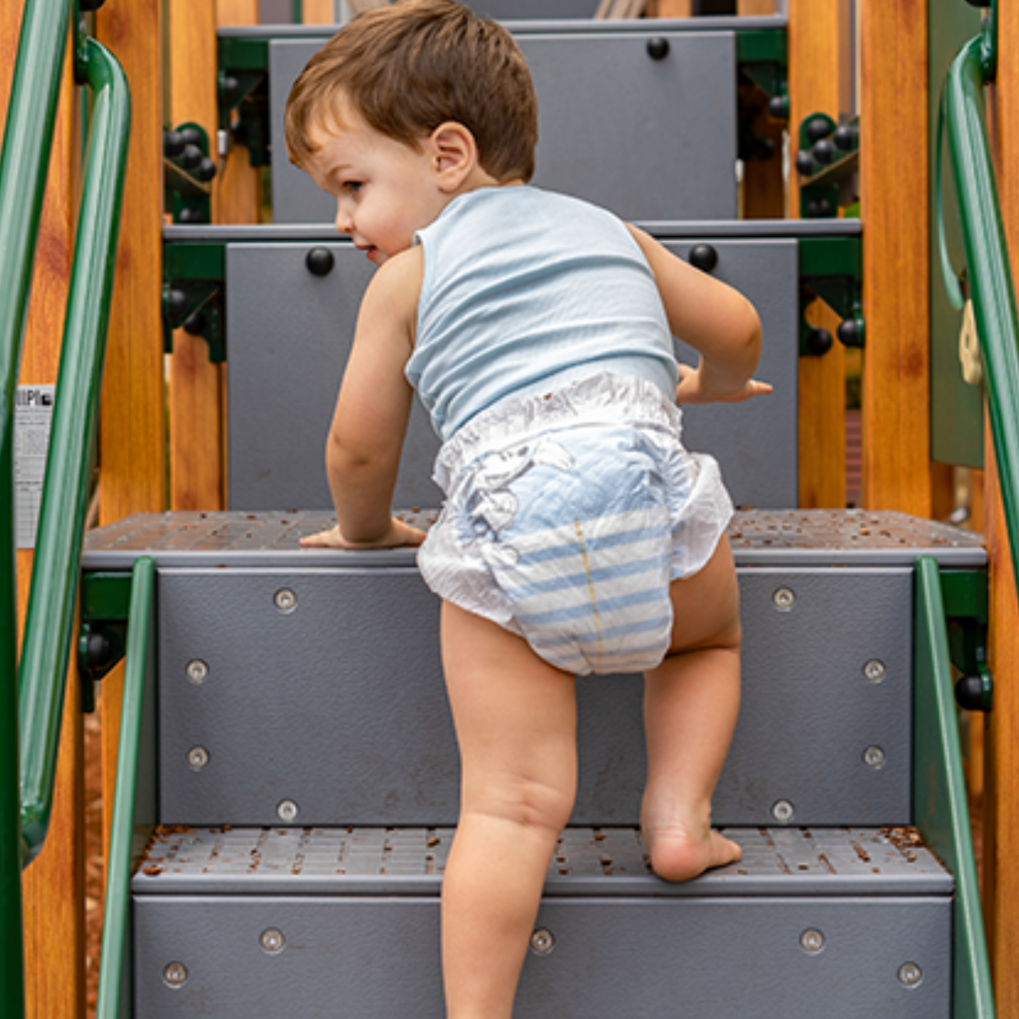 Huggies Ultra Dry Nappies for Boys