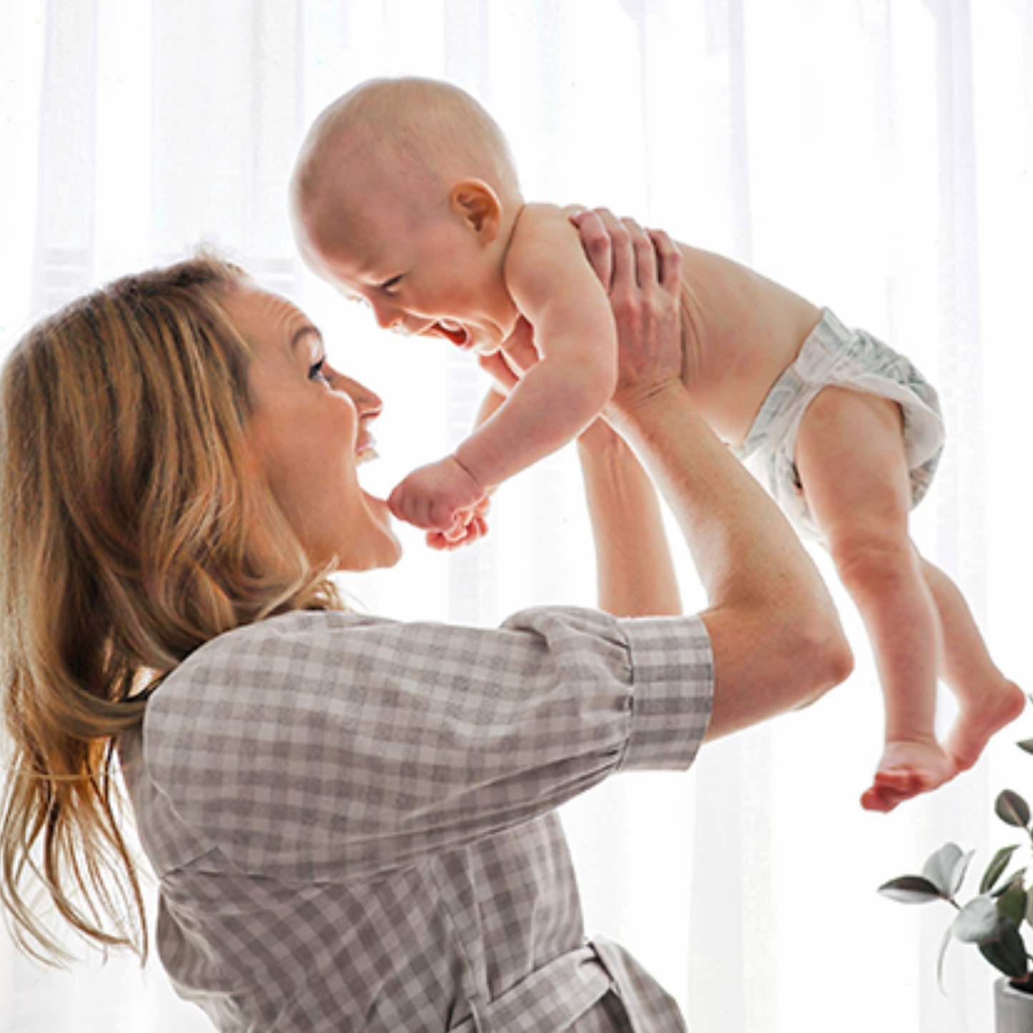 Huggies Ultimate Nappies