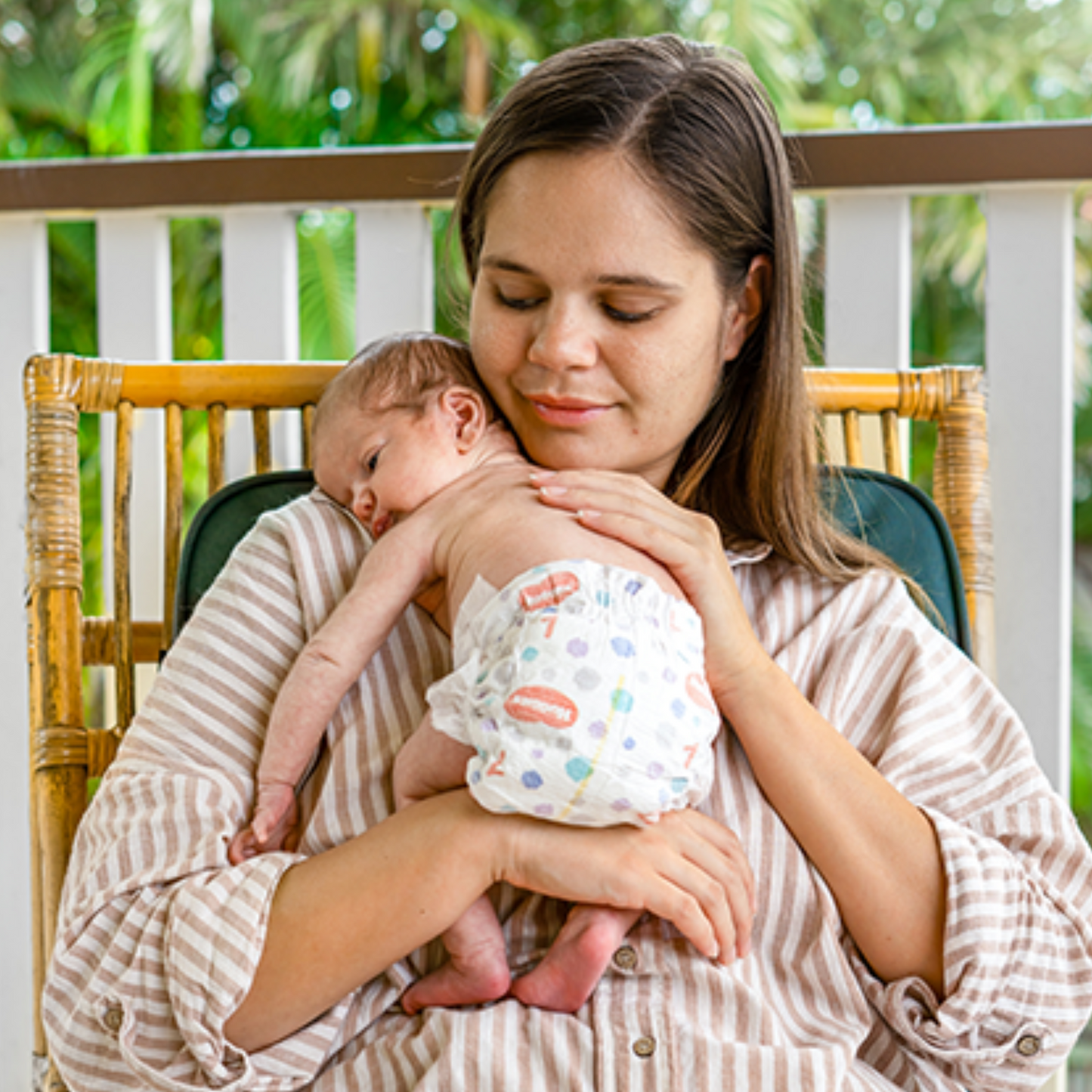 Essentials Nappies - Huggies AU