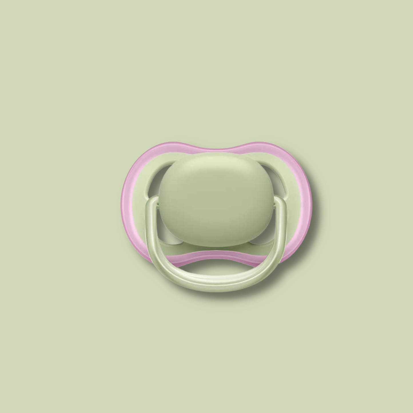 ultra air pacifier SCF085/11
