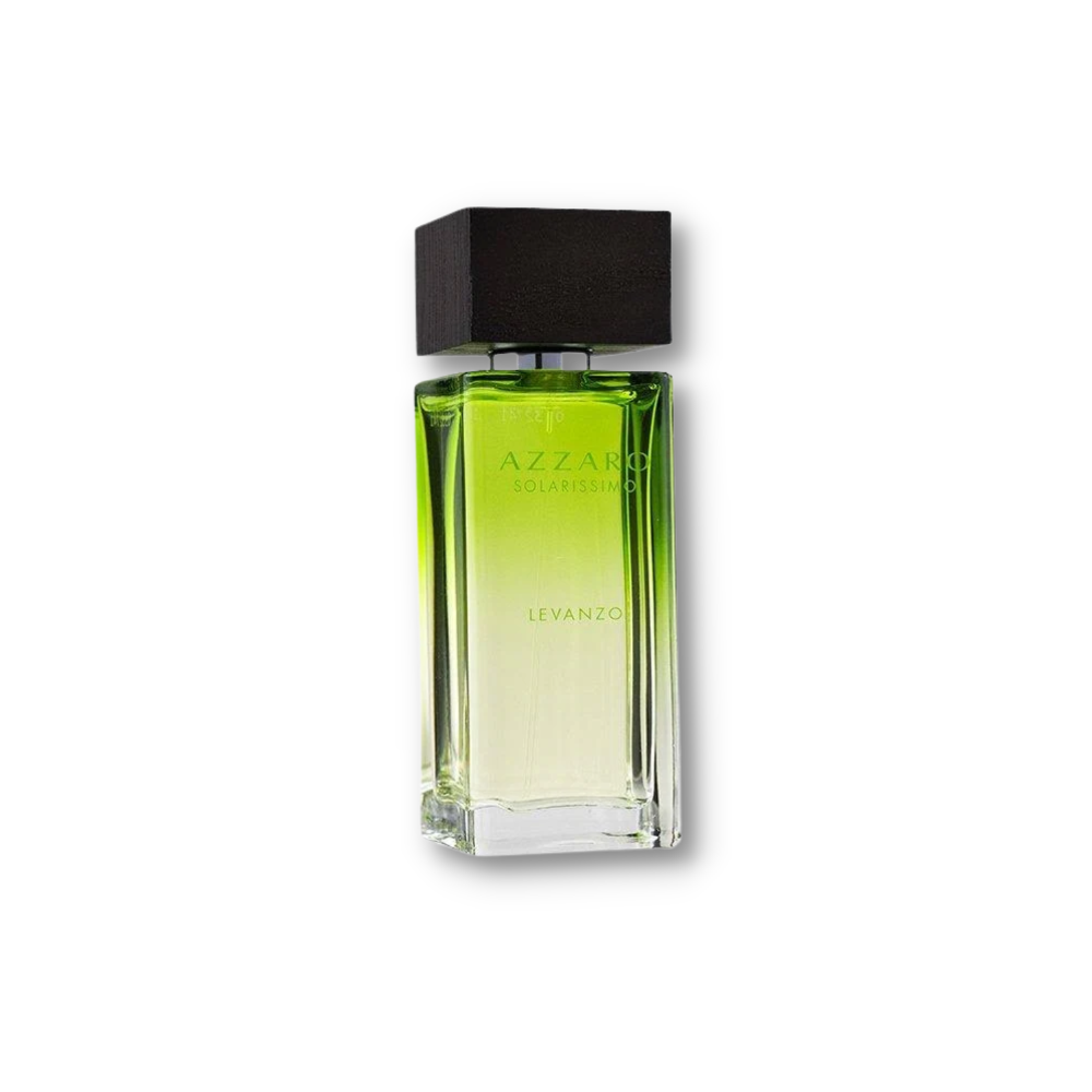 AZZARO OLARIS SIMO LEVAZO EDT 75ML