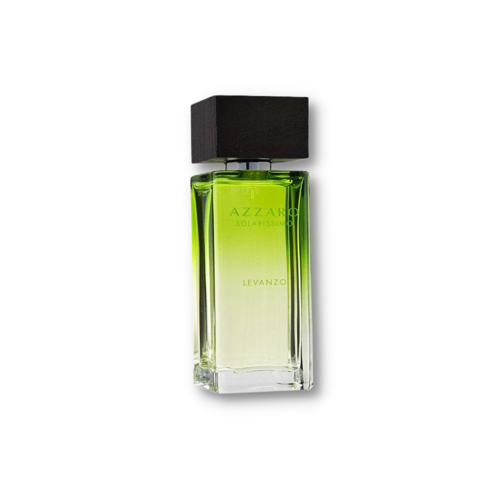 AZZARO OLARIS SIMO LEVAZO EDT 75ML
