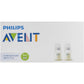 AVENT Anti-Colic Baby Feeding Bottle 125mL Twin Pack