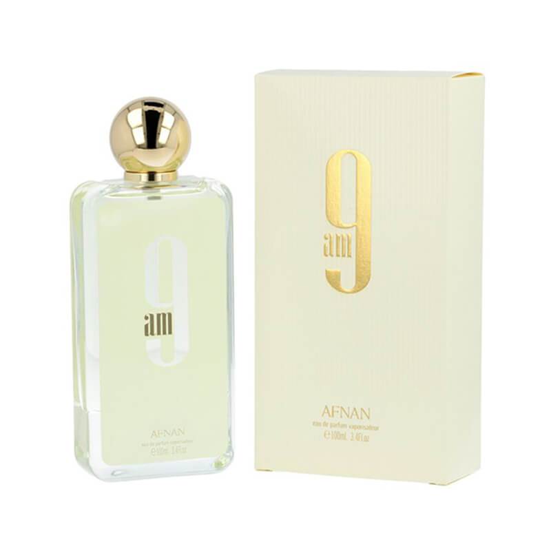 Afnan 9AM 100ml edp