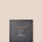 INIKA Organic Quad Eyeshadow Palette (Sunset)