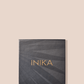 INIKA Organic Quad Eyeshadow Palette (Wind)