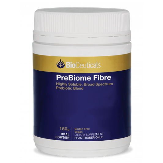 PreBiome Fibre 150g