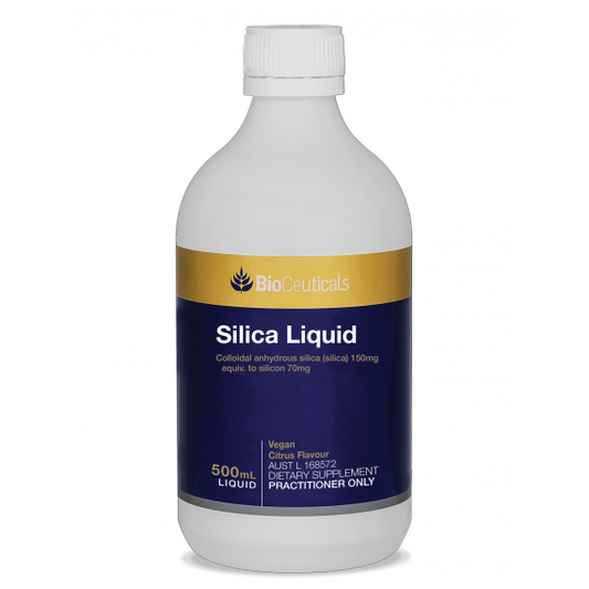 Silica Liquid 500ml
