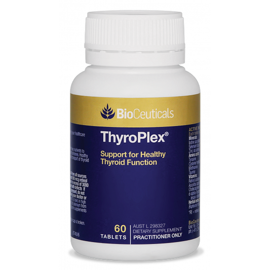 ThyroPlex 60 Tablets ( expiry 6/24)