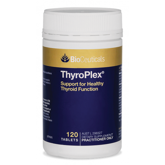 ThyroPlex 120 Tablets