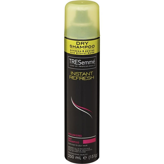 TRESemme Instant Refresh Volumising Dry Shampoo 200mL