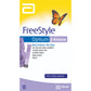 Abbott Freestyle Optium Blood Beta-Ketone Test Strips 10 Strips