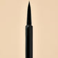 INIKA Organic Liquid Eyeliner (Black)