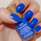 Mini Color Nail Polish - Santa Monica 5ml