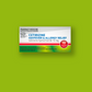 Cetirizine Hayfever & Allery Hay Fever Tablets