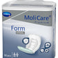 MoliCare Premium Form STOOL Pad