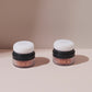 INIKA Organic Mineral Blush Puff Pot (Rosy Glow)