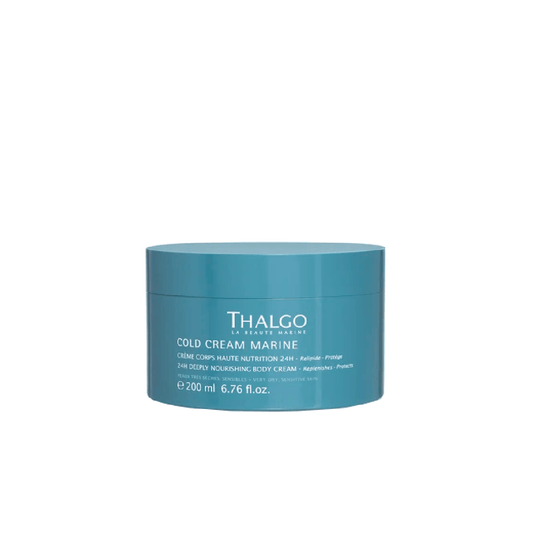 24H Deeply Nourishing Body Cream
