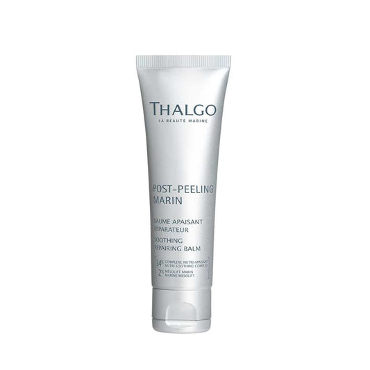 Post-peeling Soothing Repairing Balm