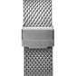Sekonda Men's Multifunction Milanese Bracelet Watch SK1841