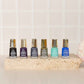 Mini Color Nail Polish - TOKYO 5ml