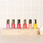 Mini Color Nail Polish - Delight Silicium Vancouver 5ml