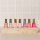 Mini Color Nail Polish - TOULOUSE 5ml